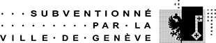 logo de la ville de Genève